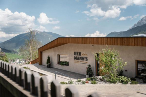 Apartments Hermann's San Candido
